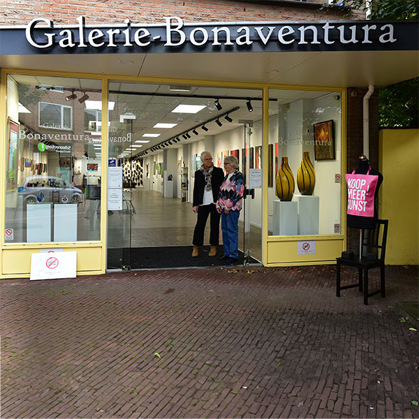Galerie Bonaventura