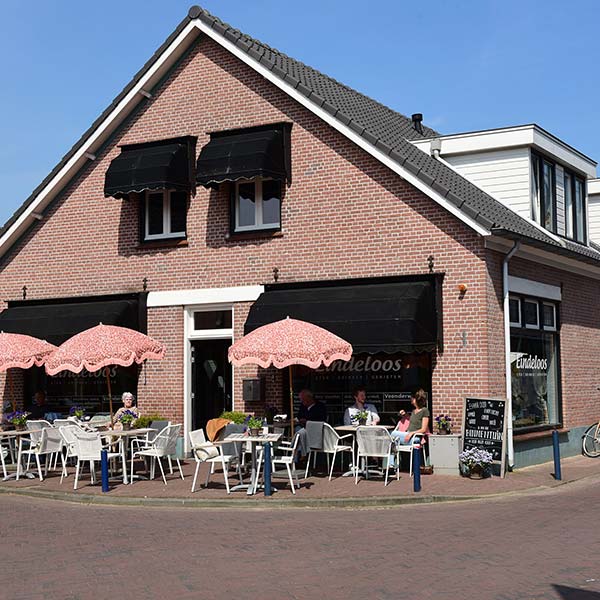 Eindeloos