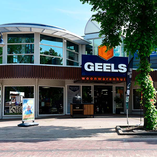 Geels Woonwarenhuis